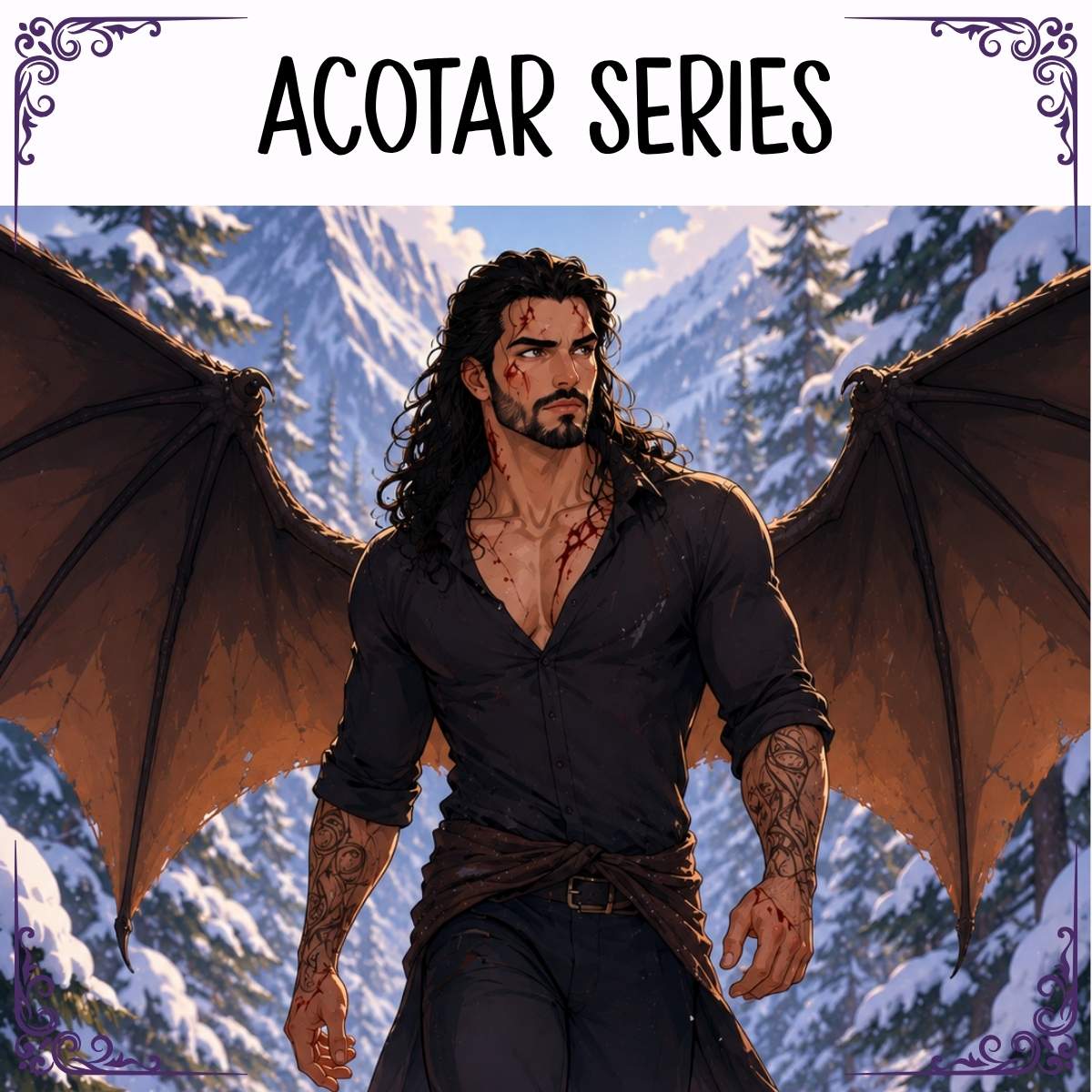 ACOTAR