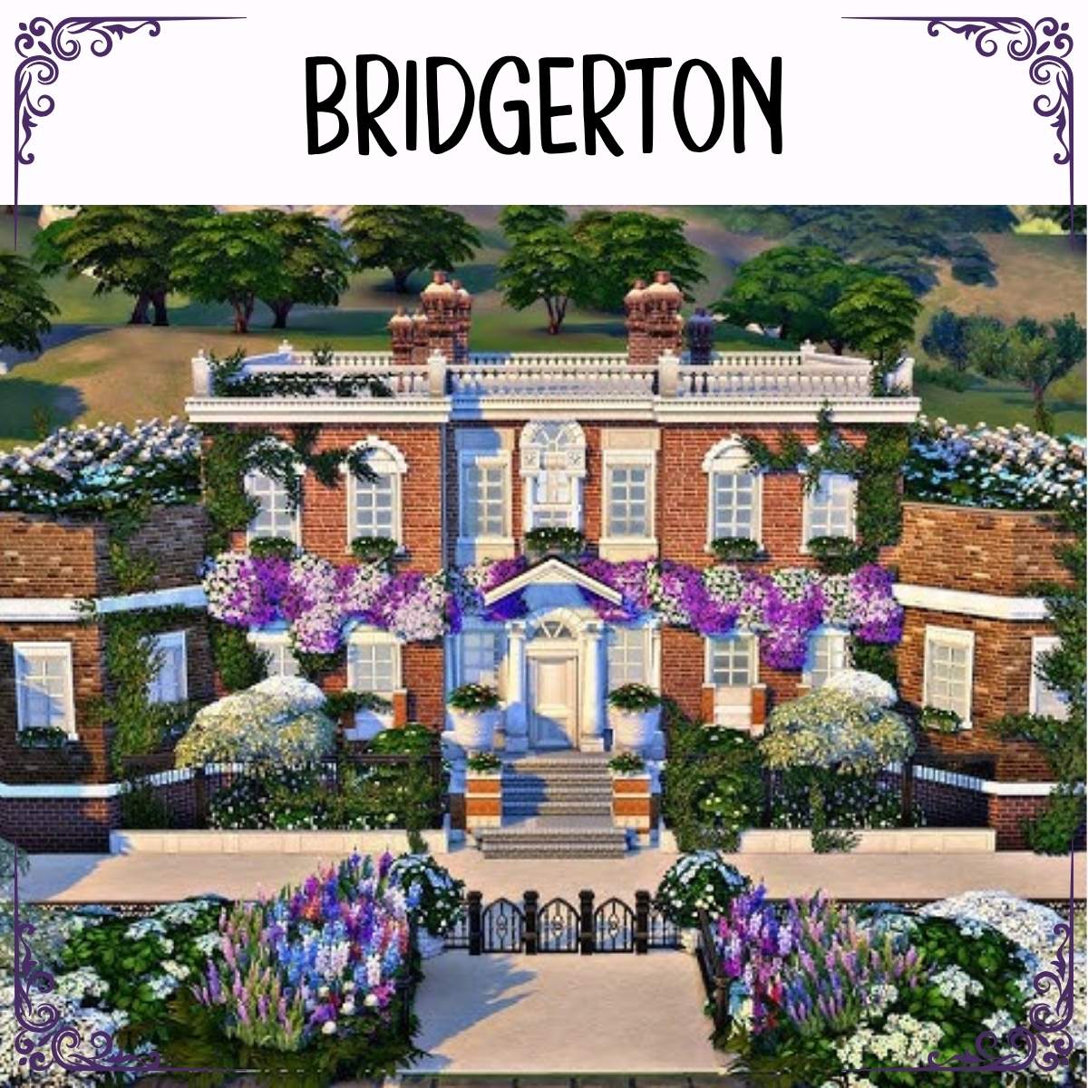 Bridgerton