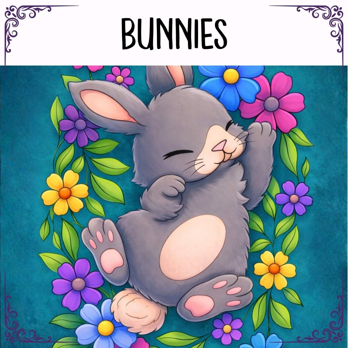 Bunnies