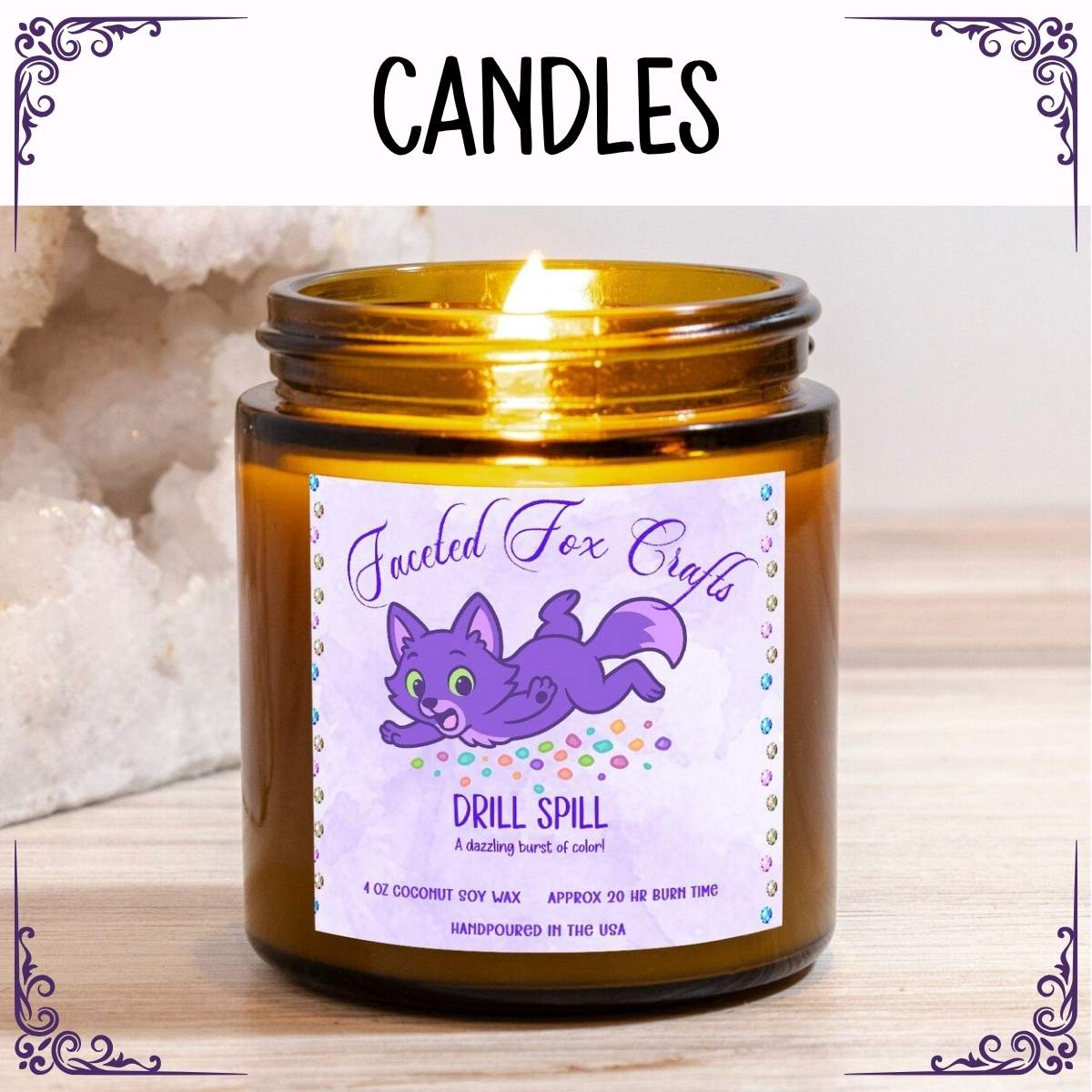 Candles