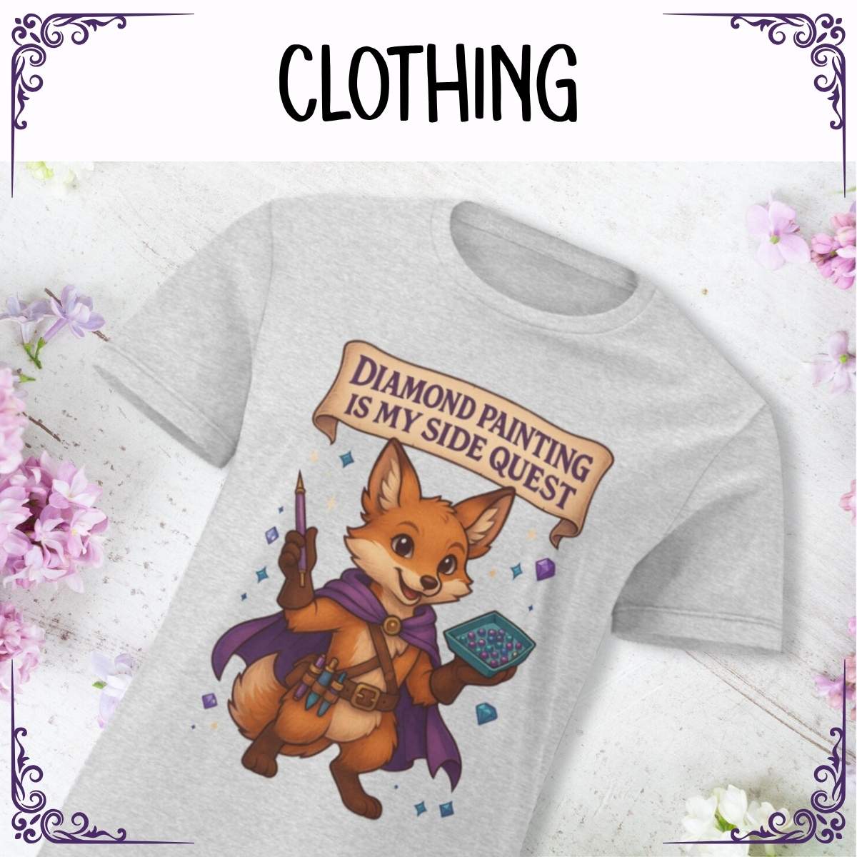Clothing