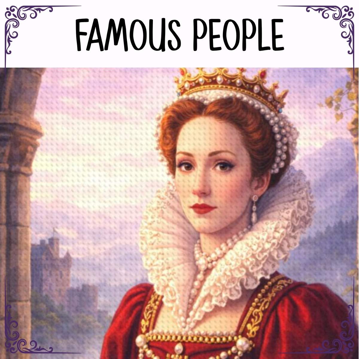 Famous People