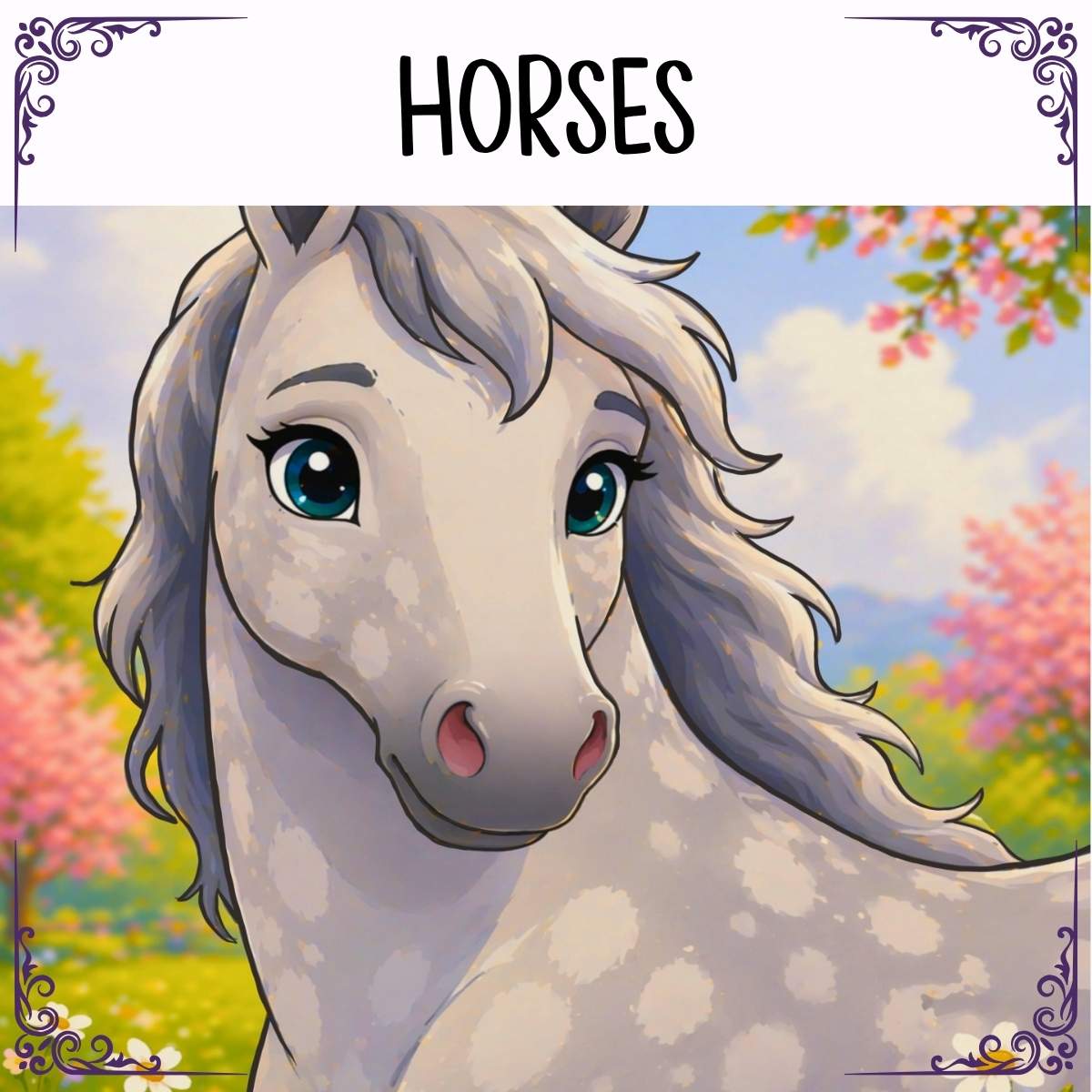 Horses