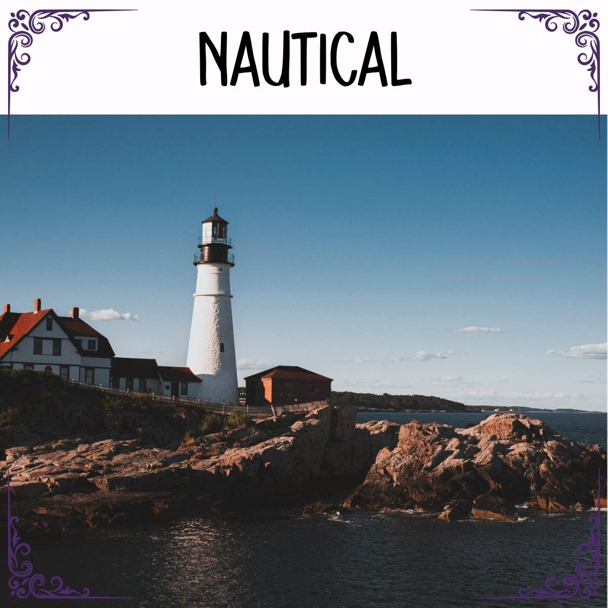 Nautical