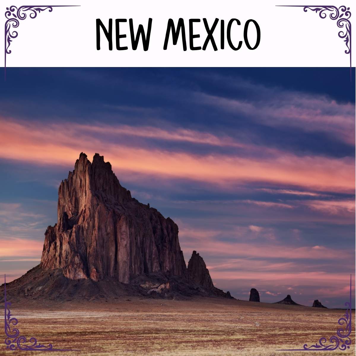 New Mexico