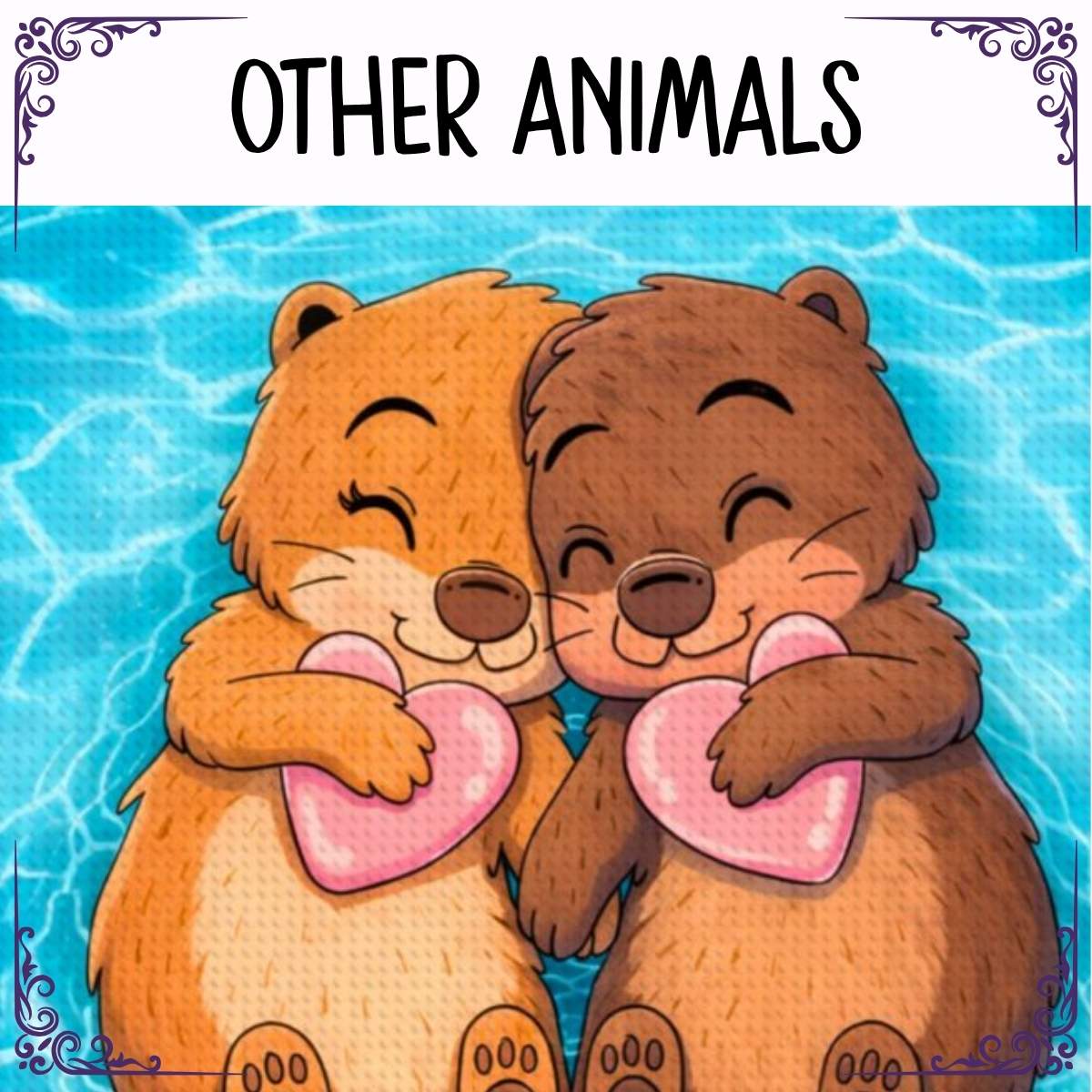 Other Animals