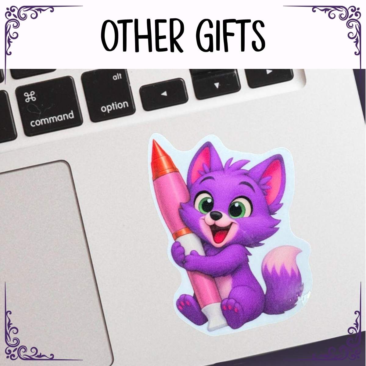 Other Gifts