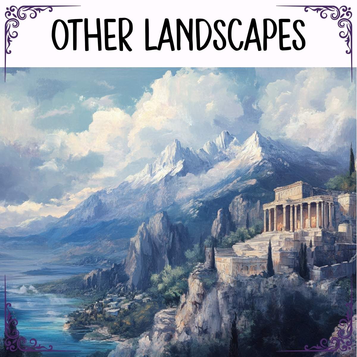 Other Landscapes