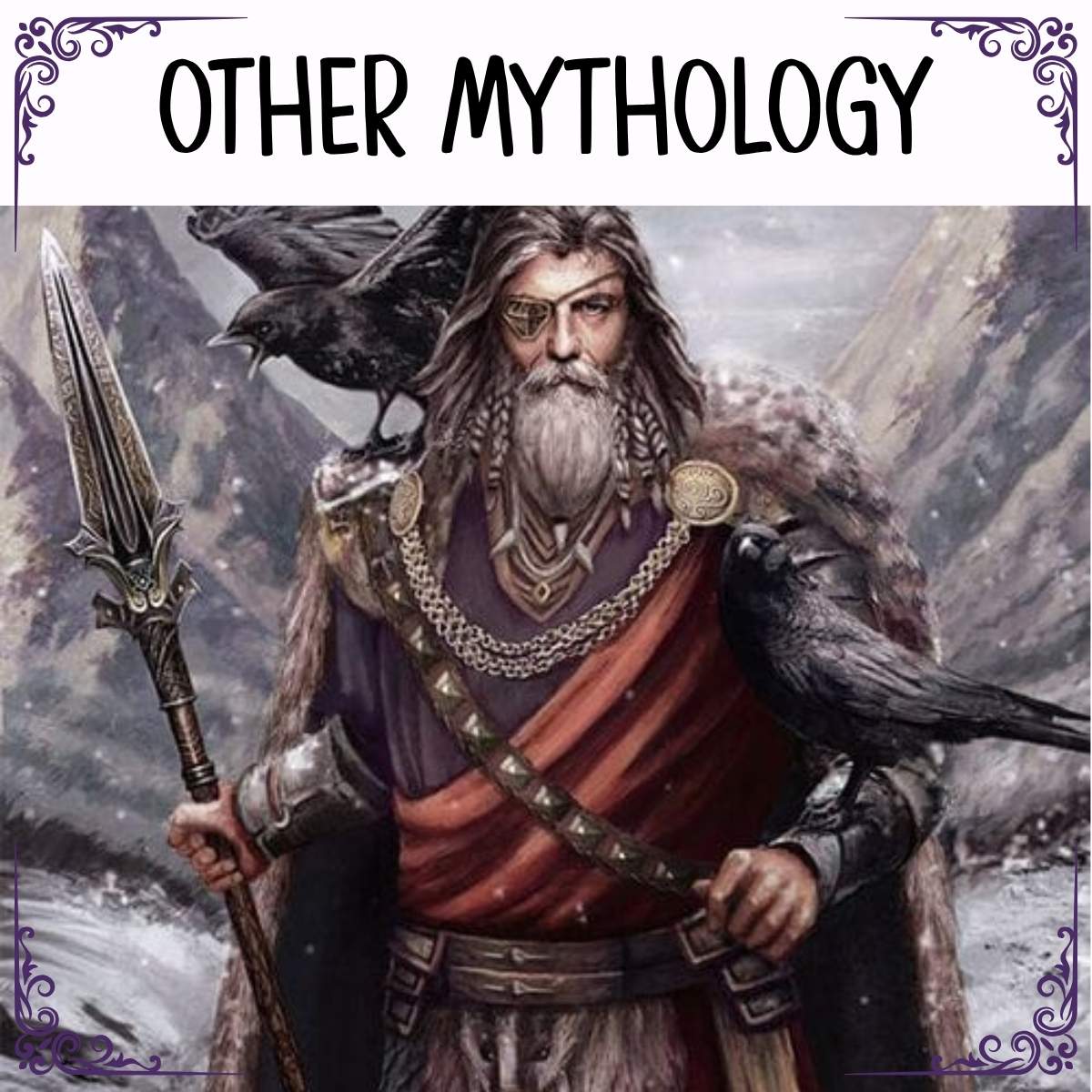 Other Mythology