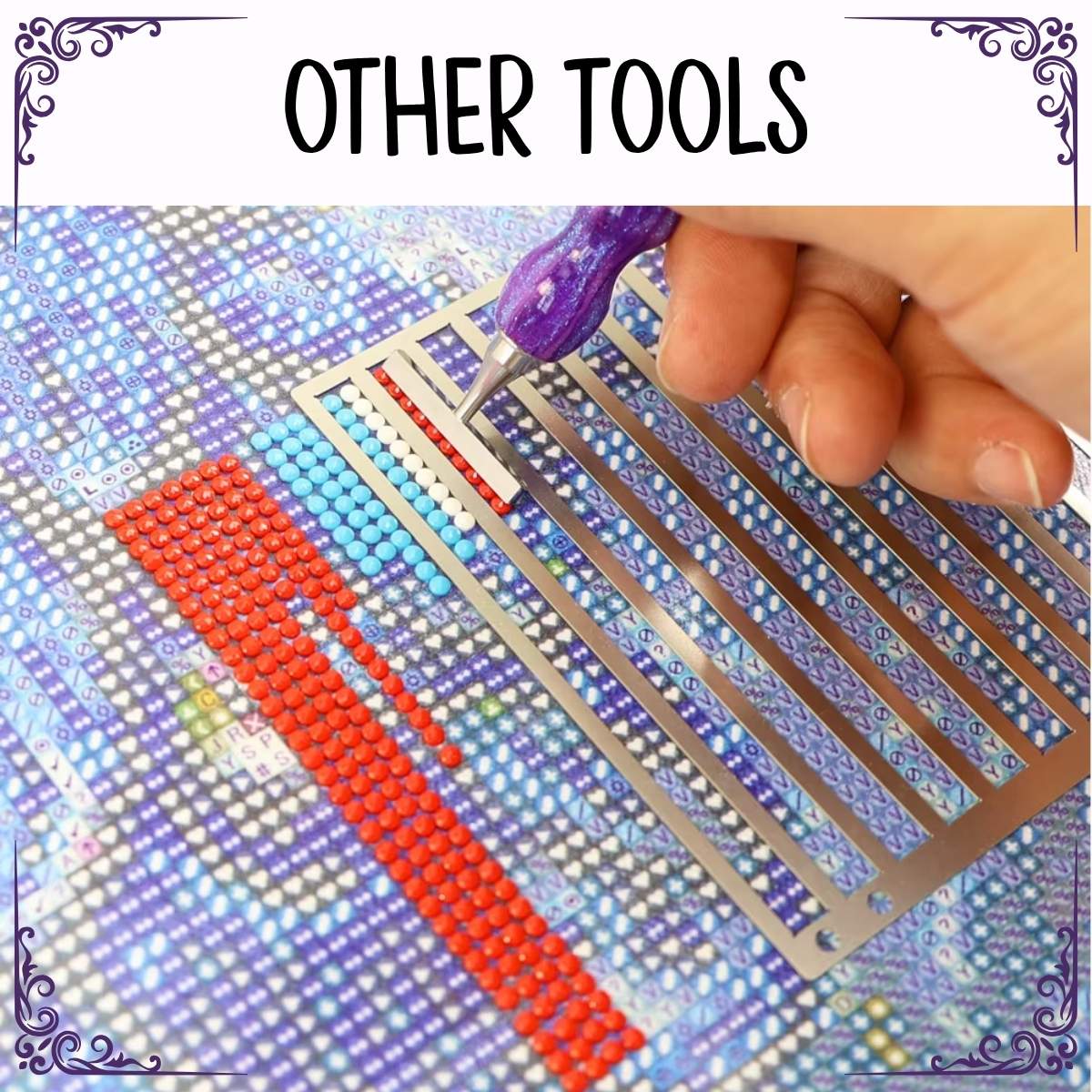 Other Tools