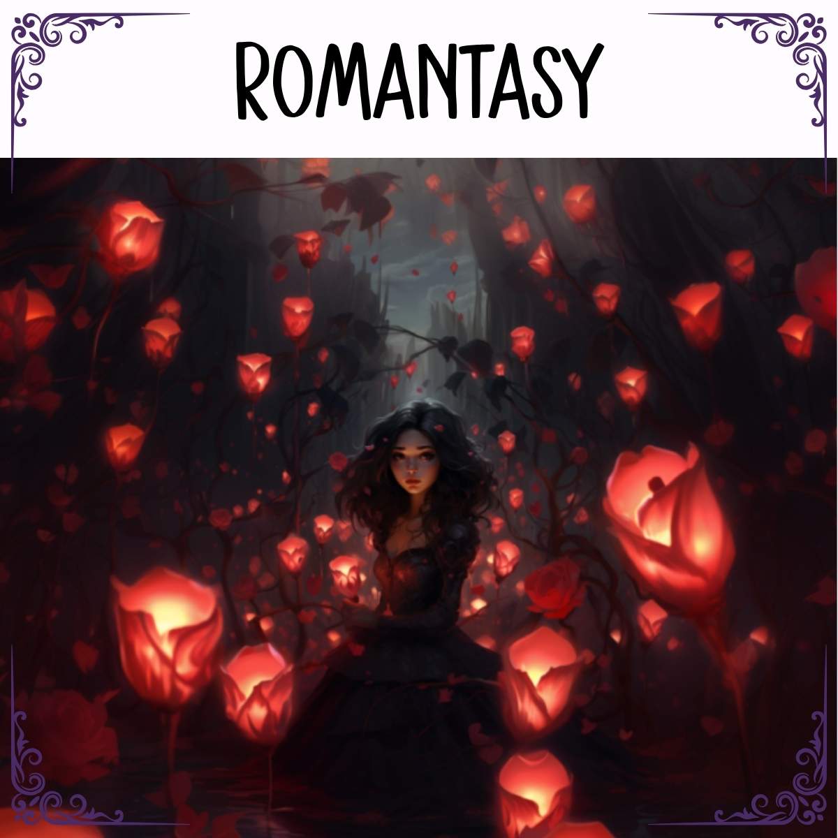 Romantasy