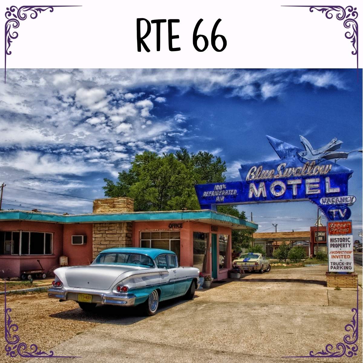 Route 66