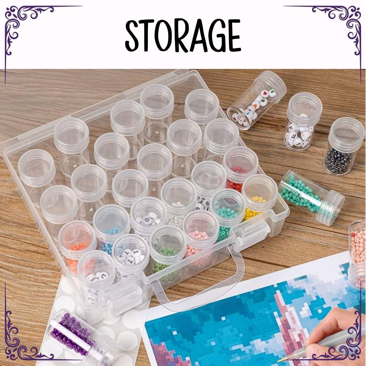 Storage