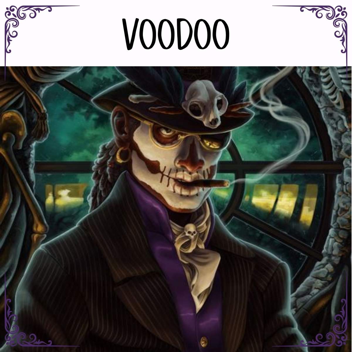 Voodoo