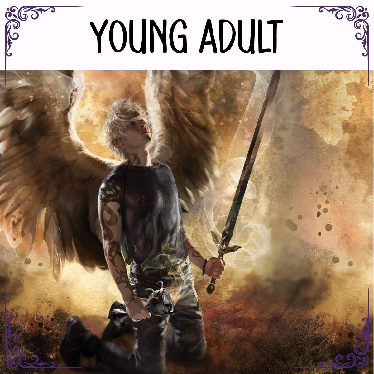 Young Adult